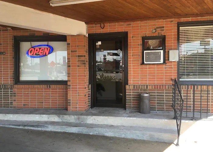 Best Value Inn Motel Sandusky